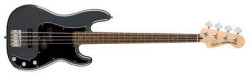 Squier Affinity P Bass